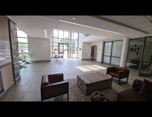 BUSINESS PROPERTY TO RENT IN WATERFALL